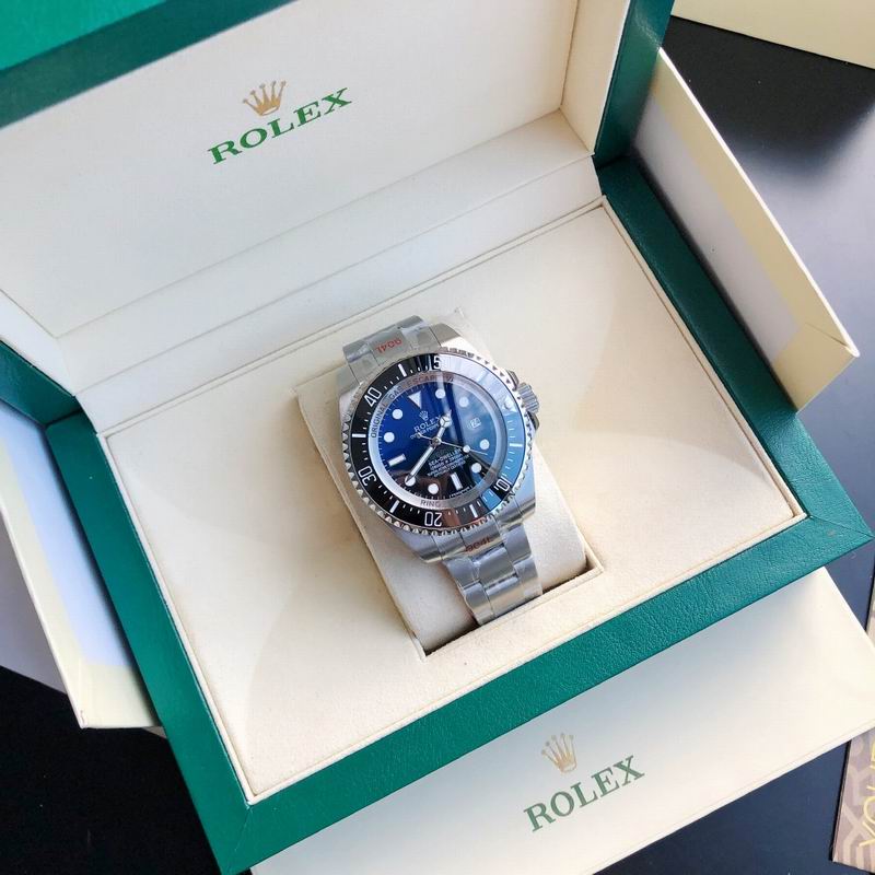 Rolex watch 52-Deepsea (9)