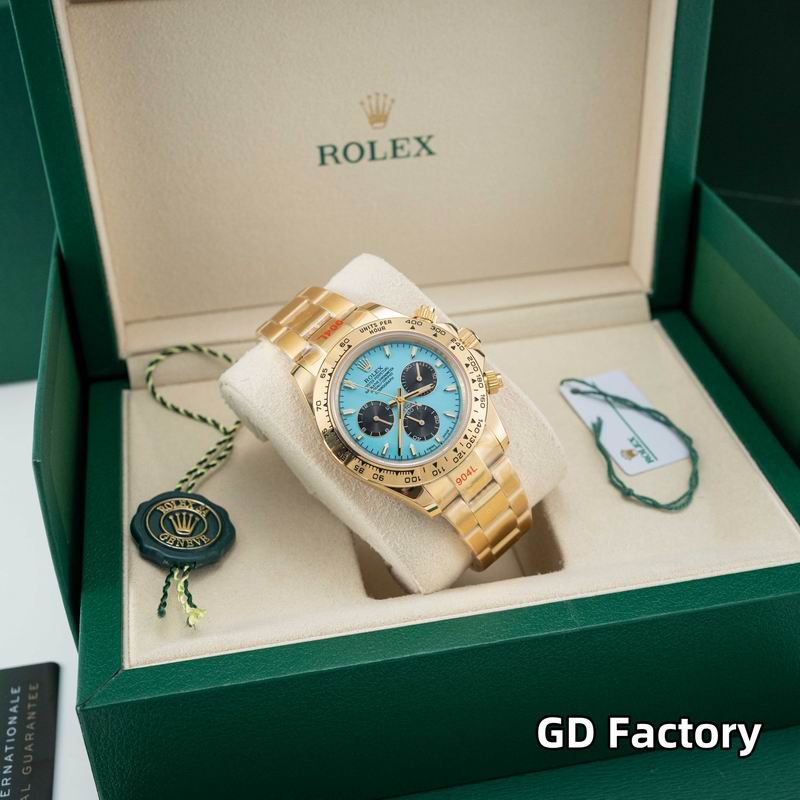 Rolex watch 66-Daytona (7)