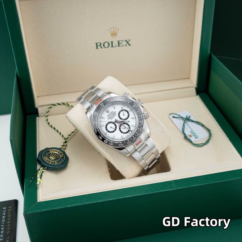 Rolex watch 67-Daytona (52)
