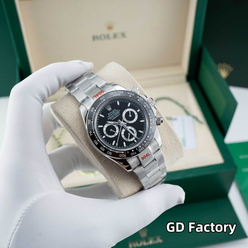Rolex watch 67-Daytona (60)