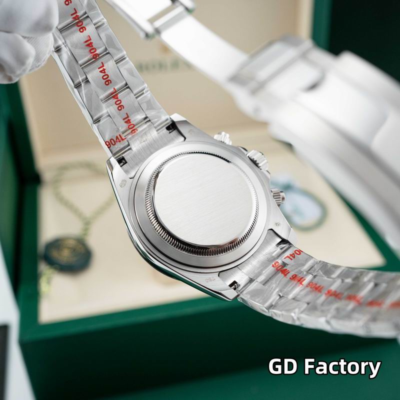 Rolex watch 68-Daytona (3)