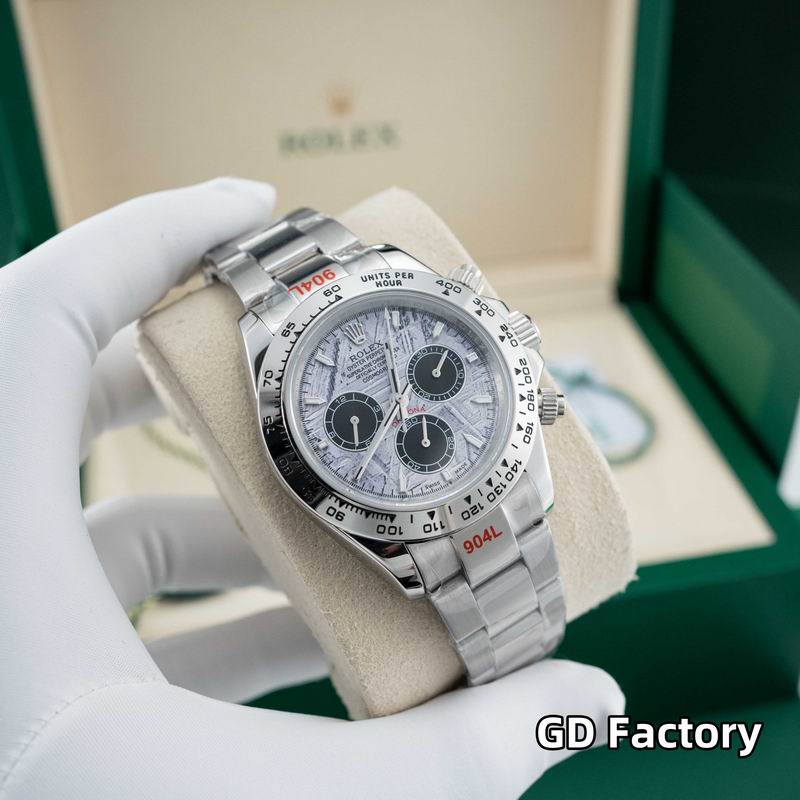Rolex watch 68-Daytona (6)