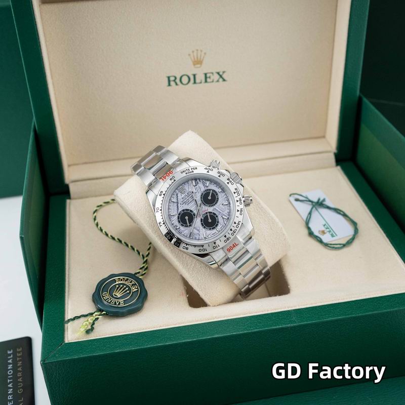 Rolex watch 68-Daytona (7)