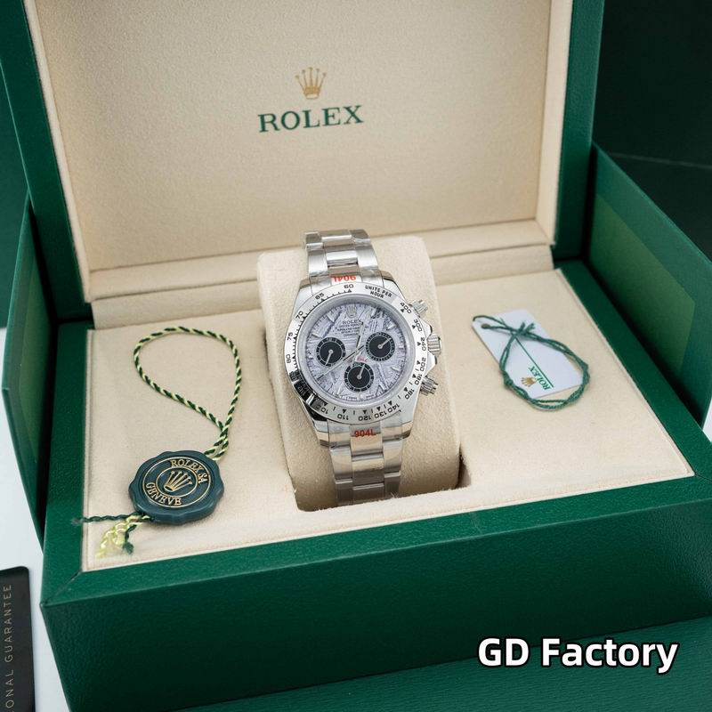 Rolex watch 68-Daytona (9)