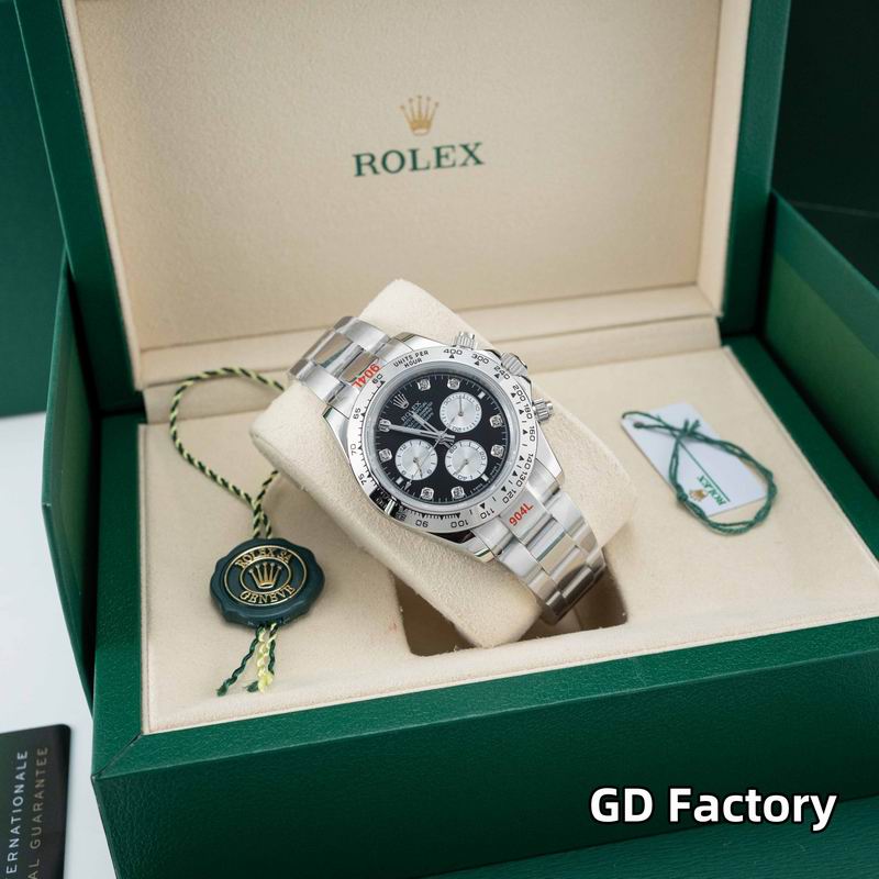 Rolex watch 69-Daytona (7)