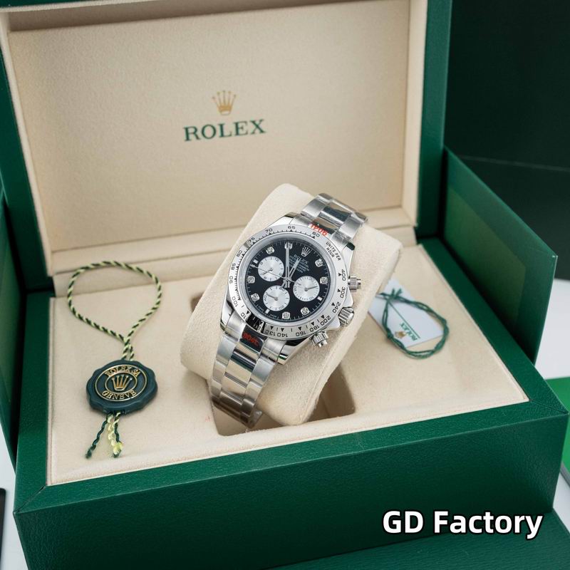 Rolex watch 69-Daytona (8)