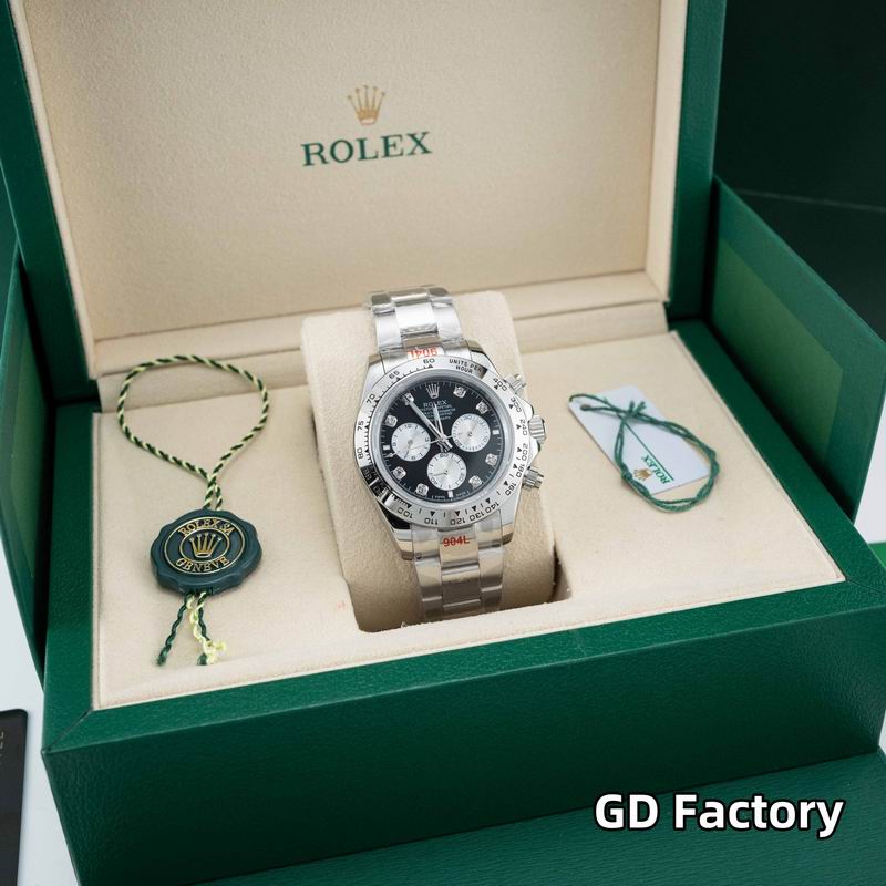 Rolex watch 69-Daytona (9)