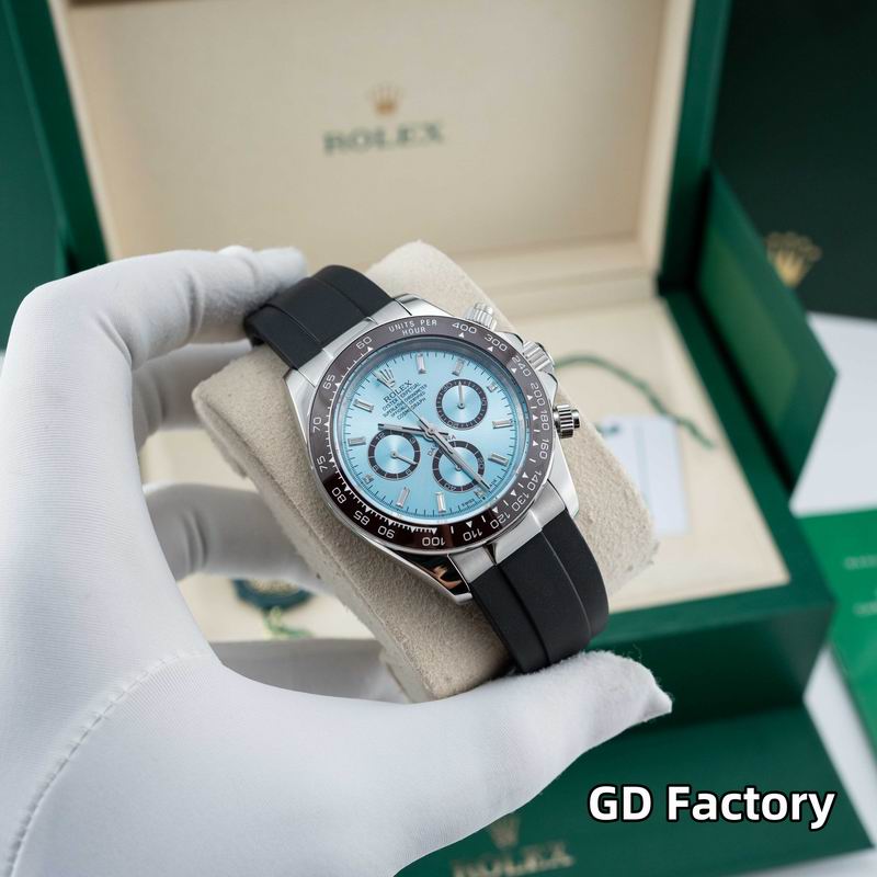 Rolex watch 70-Daytona (60)