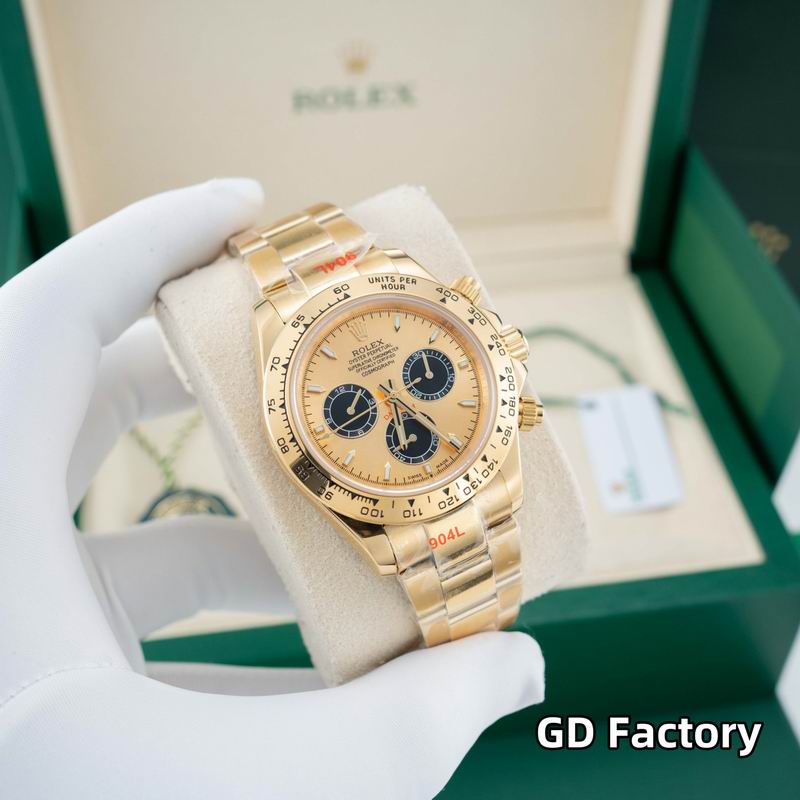 Rolex watch 71-Daytona (24)
