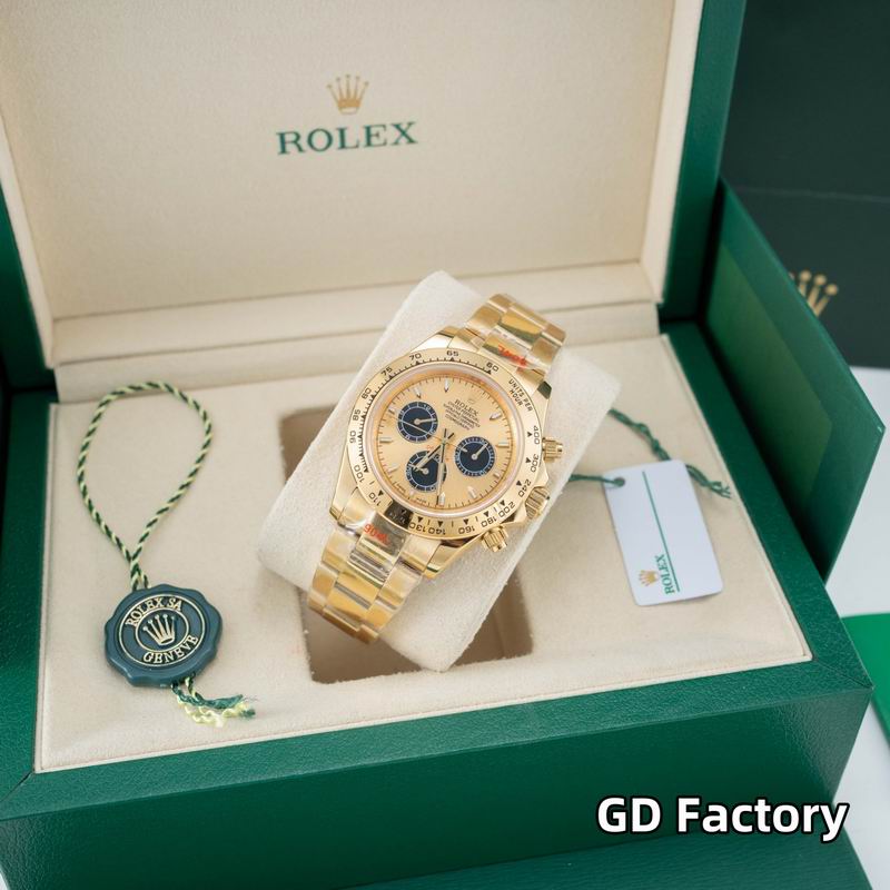 Rolex watch 71-Daytona (25)