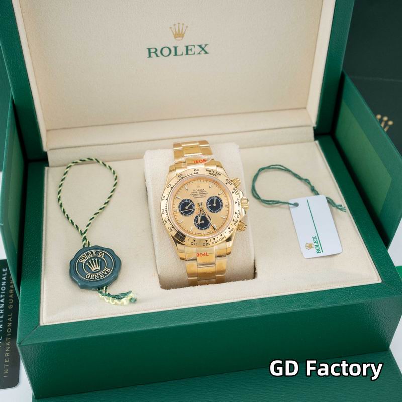 Rolex watch 71-Daytona (27)