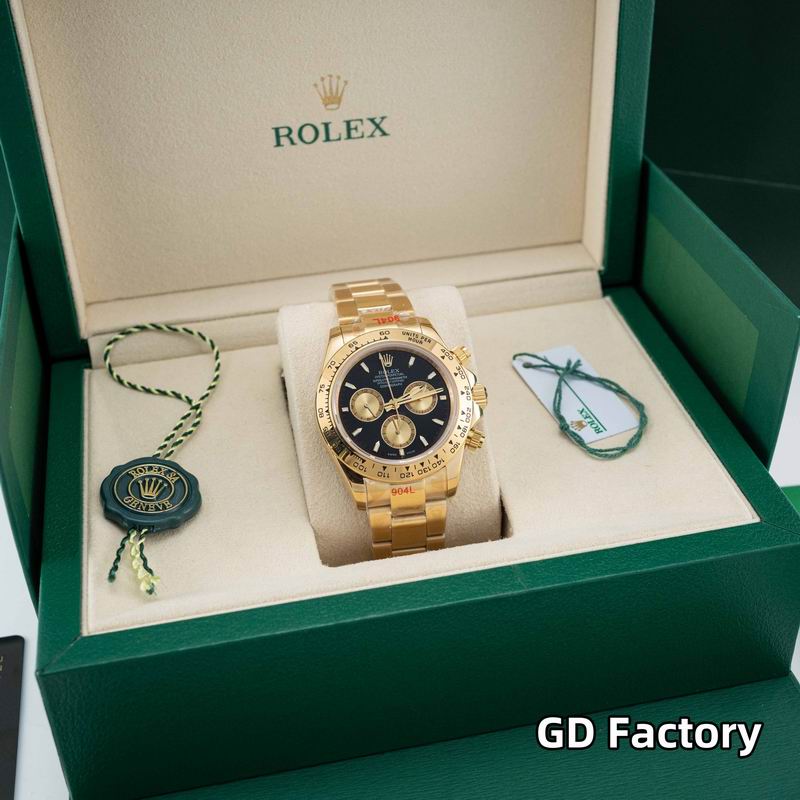 Rolex watch 71-Daytona (54)