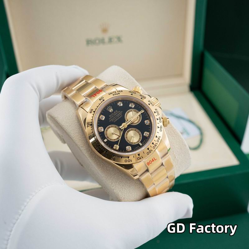 Rolex watch 72-Daytona (6)