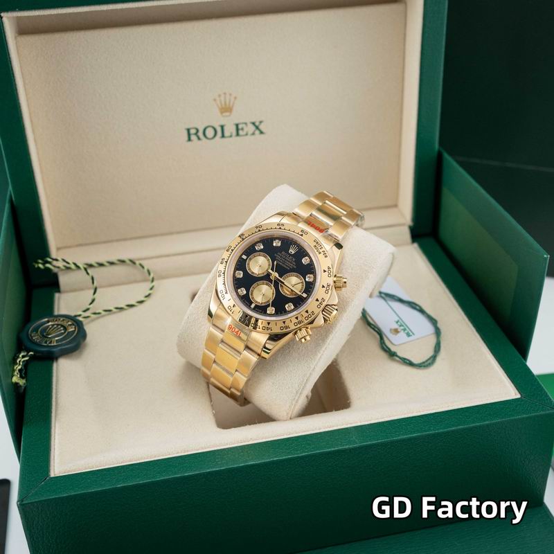 Rolex watch 72-Daytona (7)
