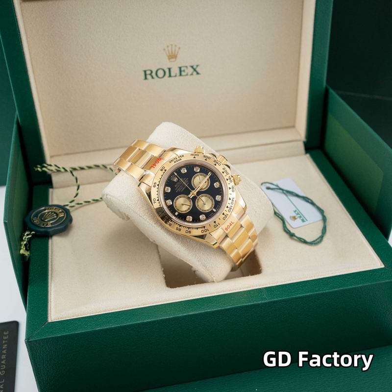 Rolex watch 72-Daytona (8)