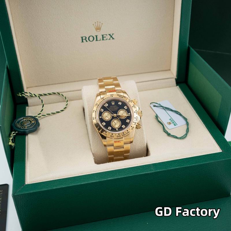 Rolex watch 72-Daytona (9)