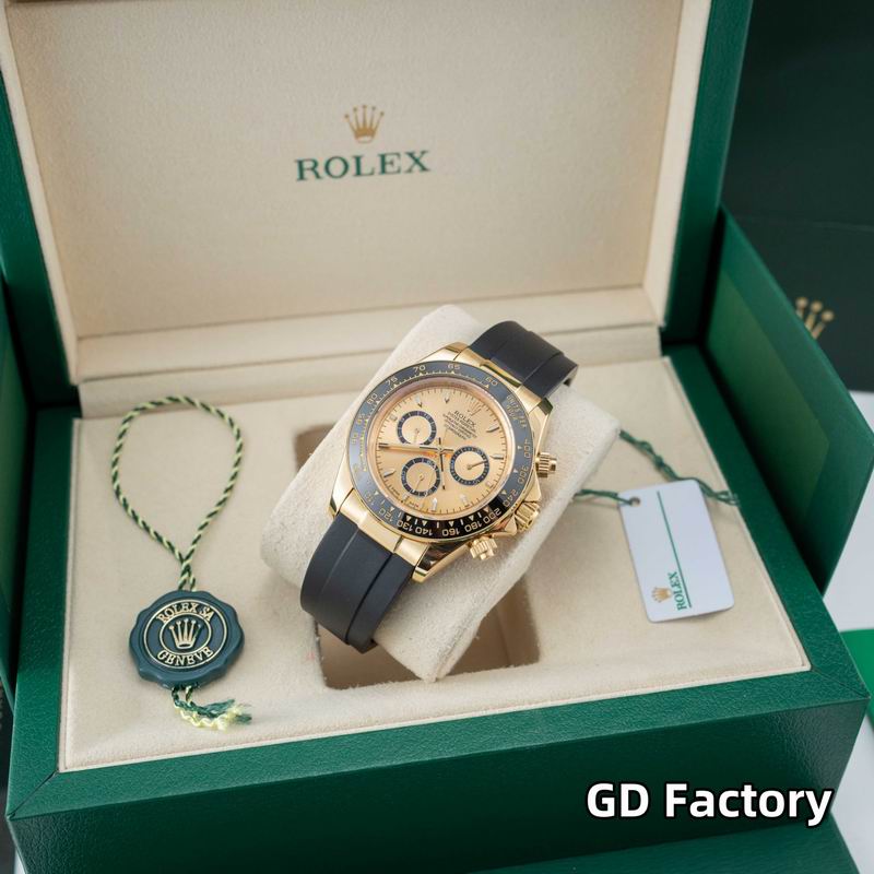 Rolex watch 74-Daytona (43)