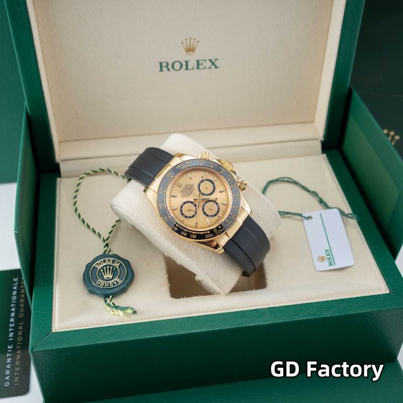Rolex watch 74-Daytona (44)