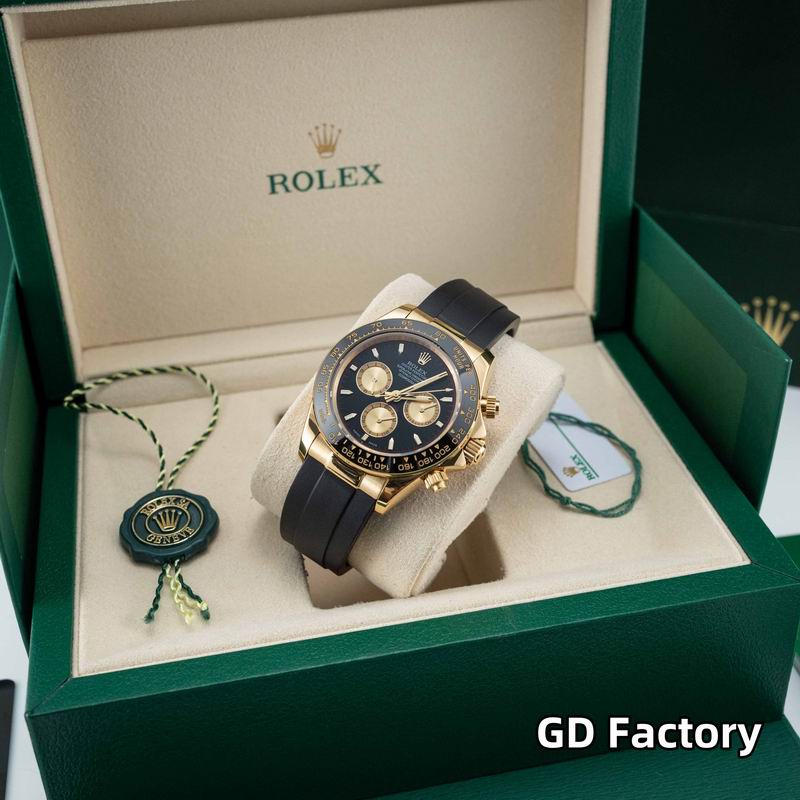 Rolex watch 74-Daytona (52)