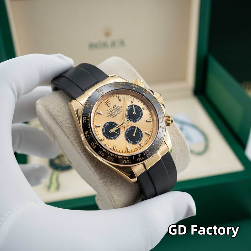Rolex watch 74-Daytona (60)