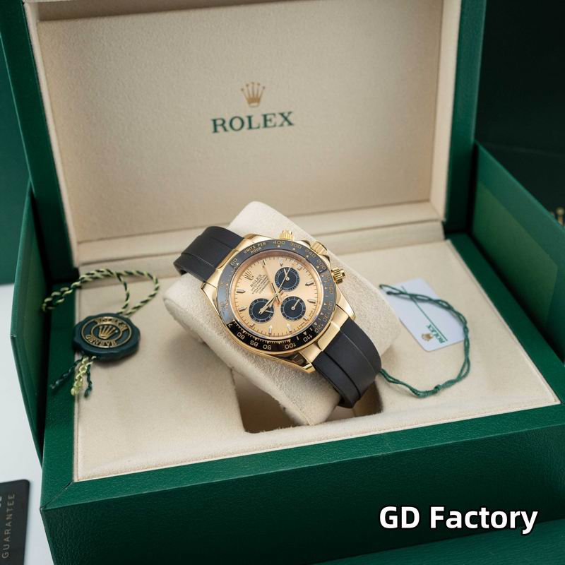 Rolex watch 74-Daytona (62)