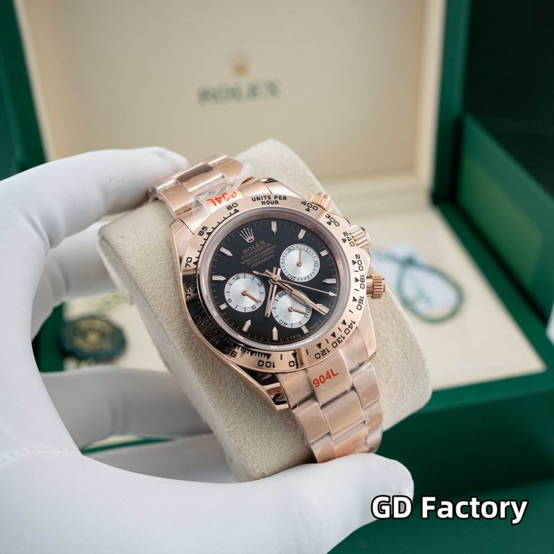 Rolex watch 75-Daytona (15)
