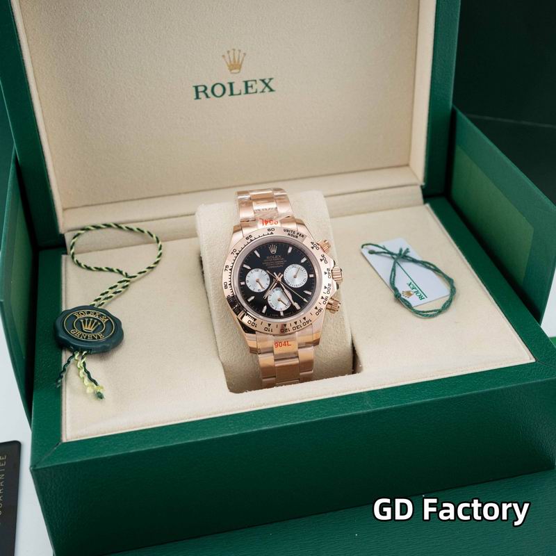 Rolex watch 75-Daytona (18)