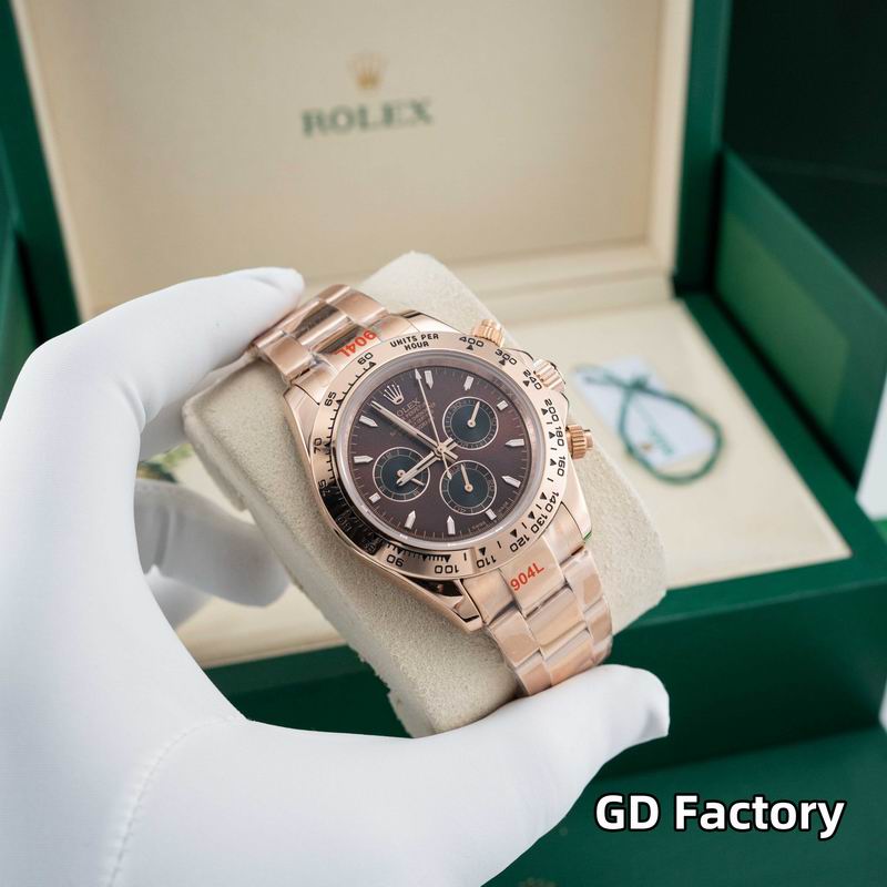 Rolex watch 75-Daytona (24)