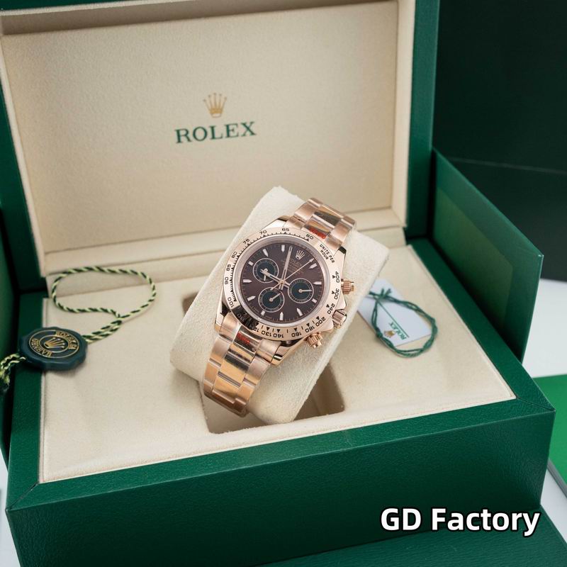 Rolex watch 75-Daytona (25)