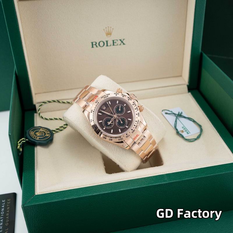Rolex watch 75-Daytona (26)
