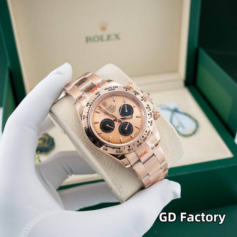Rolex watch 75-Daytona (6)
