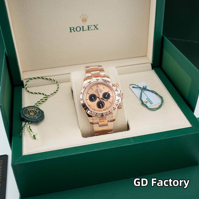 Rolex watch 75-Daytona (9)