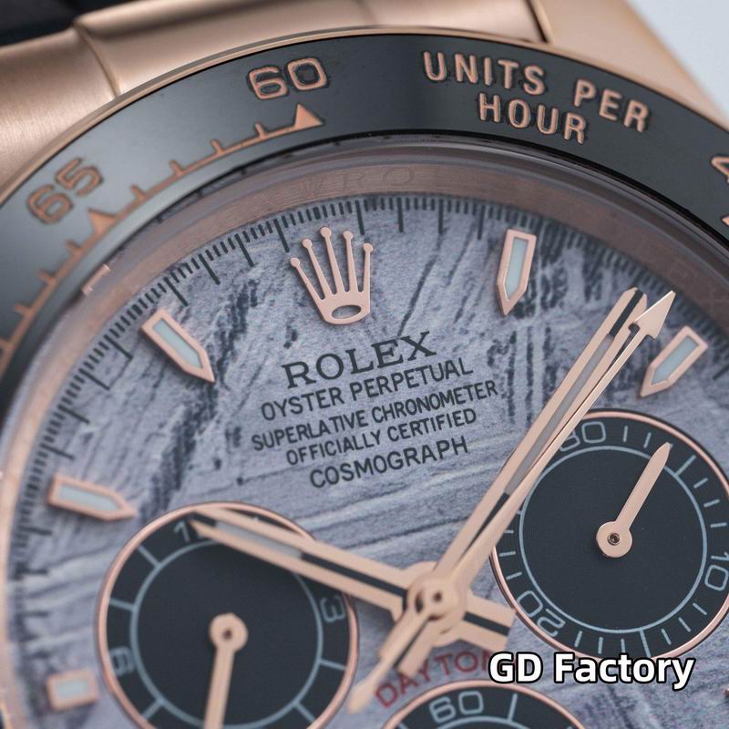 Rolex watch 76-Daytona (14)