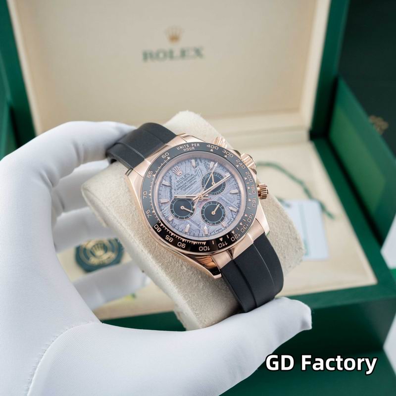 Rolex watch 76-Daytona (15)