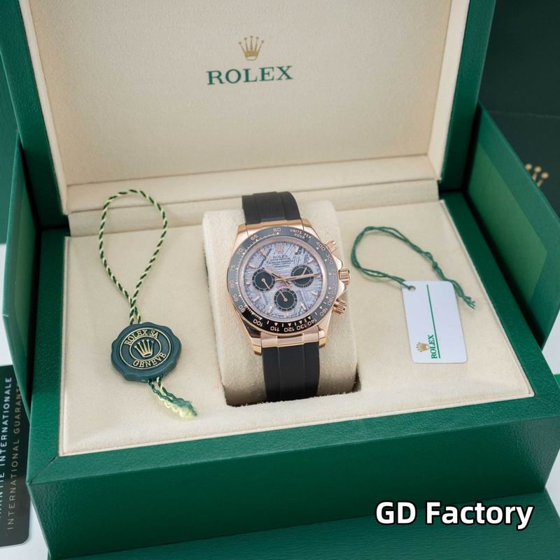 Rolex watch 76-Daytona (18)