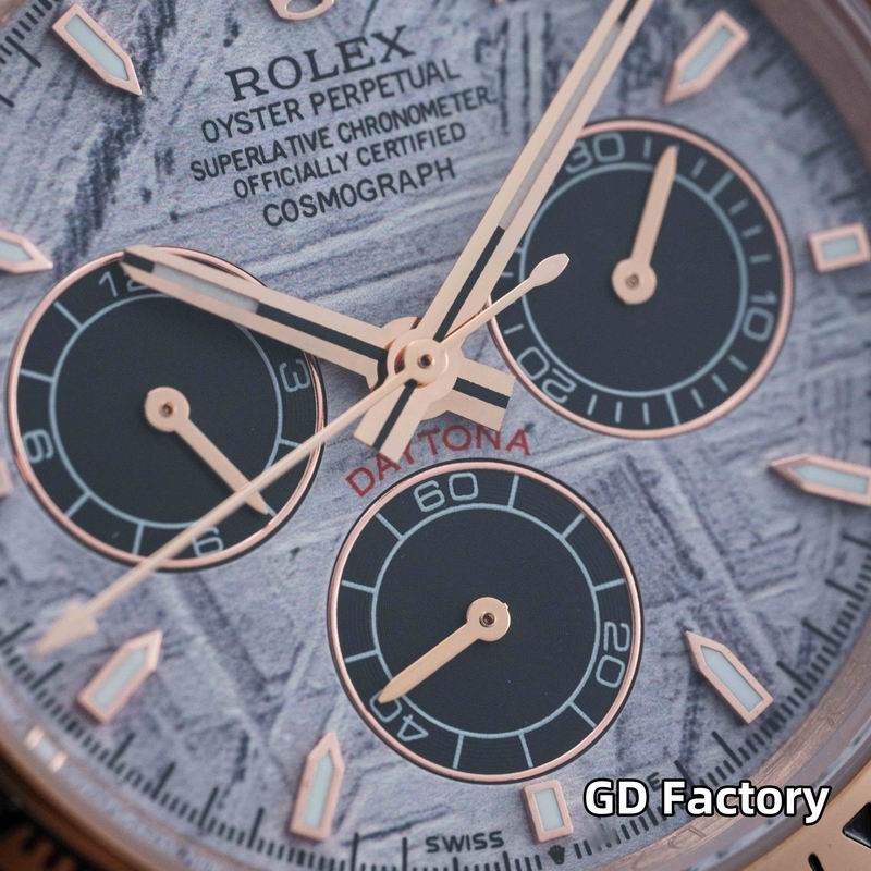 Rolex watch 76-Daytona (5)