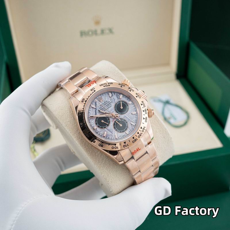 Rolex watch 76-Daytona (6)