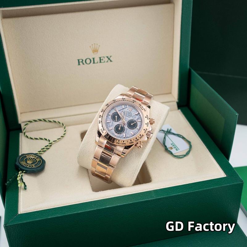 Rolex watch 76-Daytona (7)