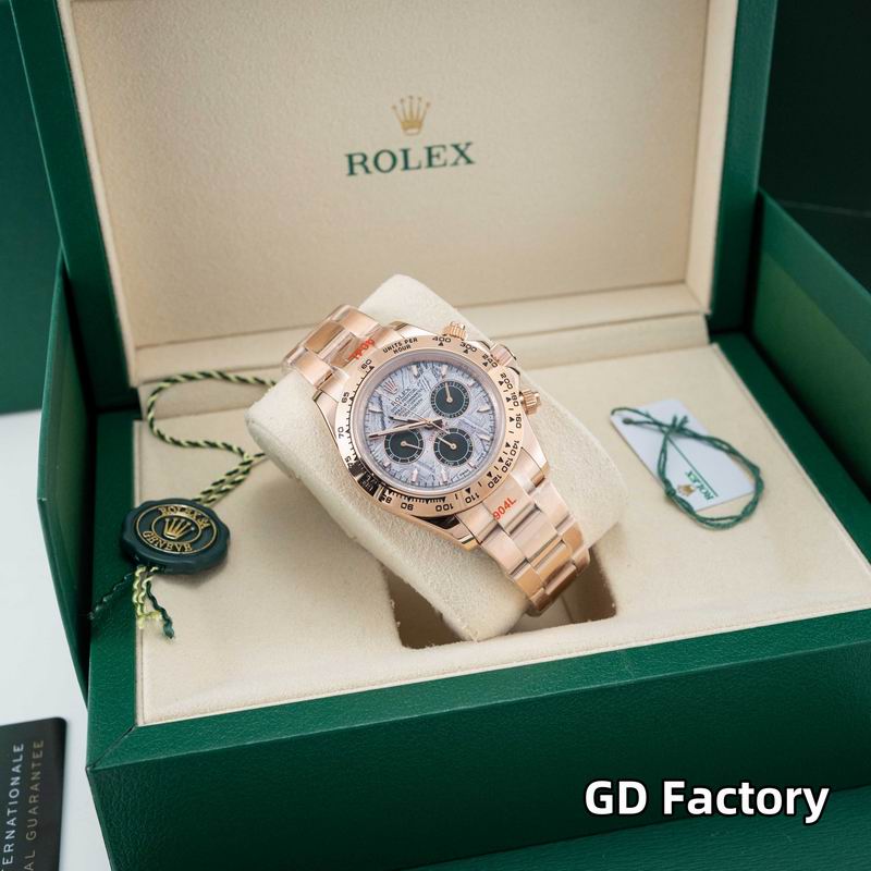 Rolex watch 76-Daytona (8)