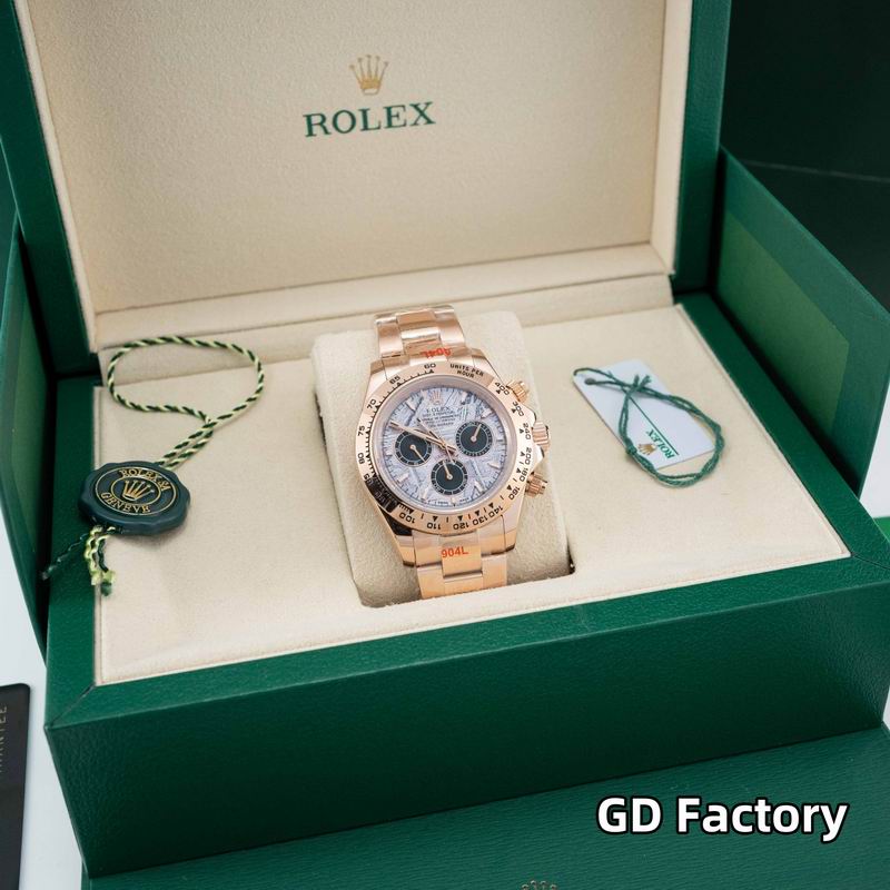 Rolex watch 76-Daytona (9)
