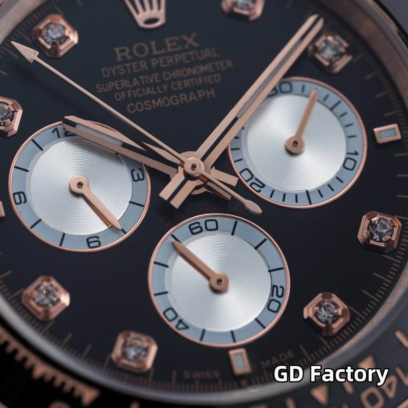 Rolex watch 77-Daytona (14)