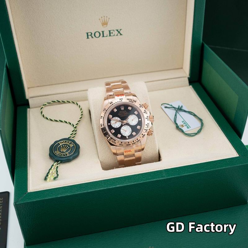 Rolex watch 77-Daytona (9)