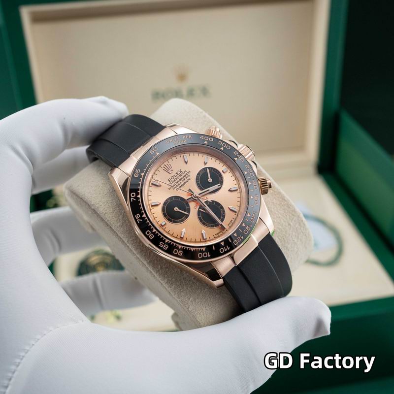 Rolex watch 78-Daytona (24)