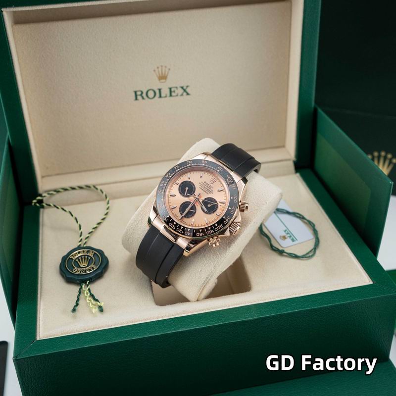 Rolex watch 78-Daytona (25)