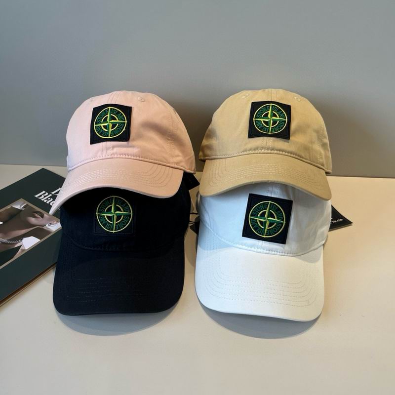 Stone Island Cap (716)