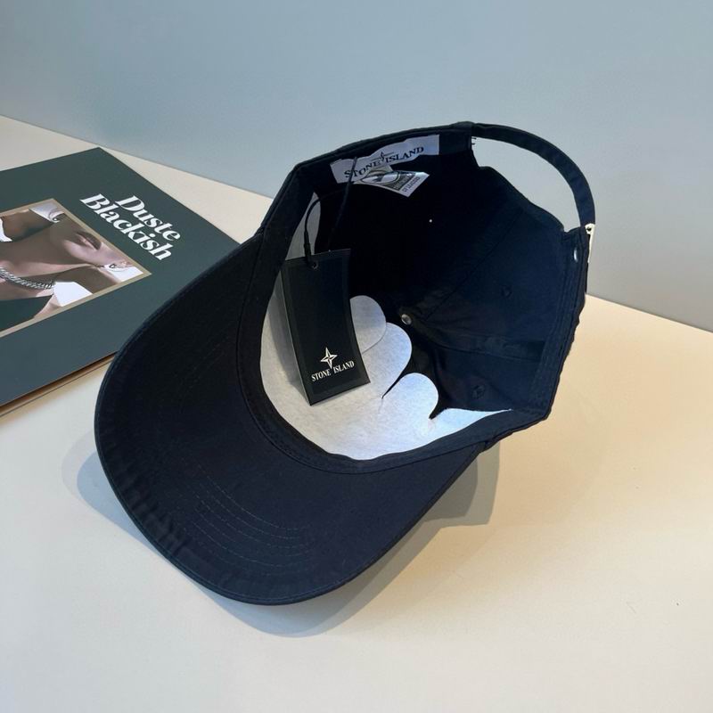 Stone Island Cap (717)