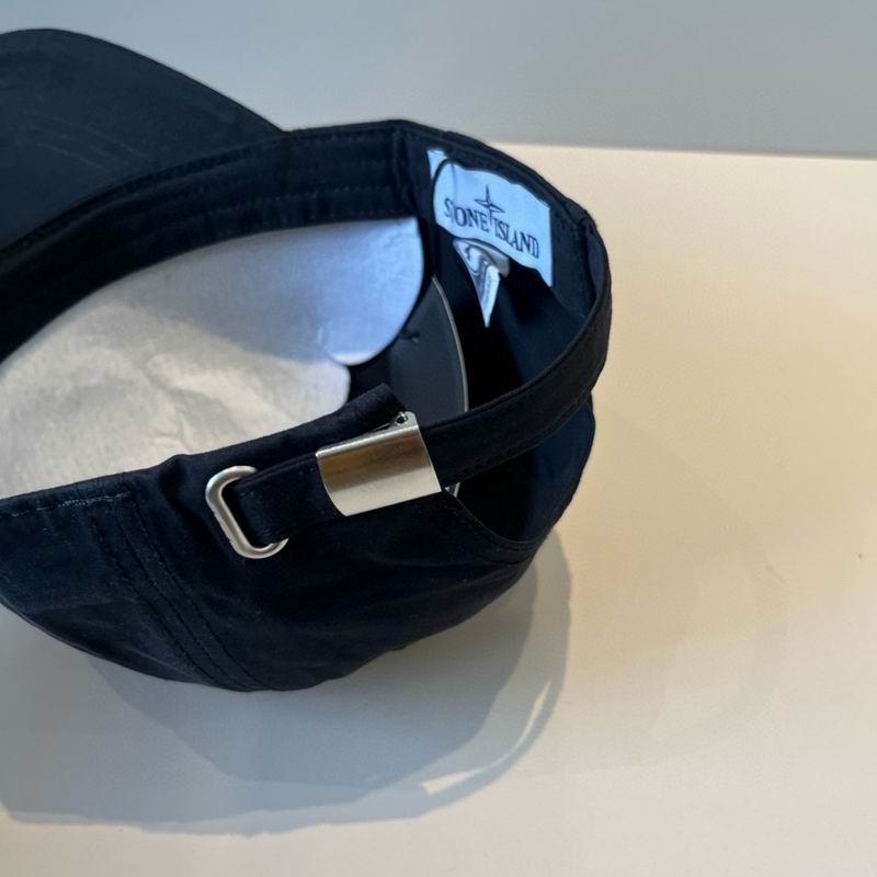 Stone Island Cap (718)