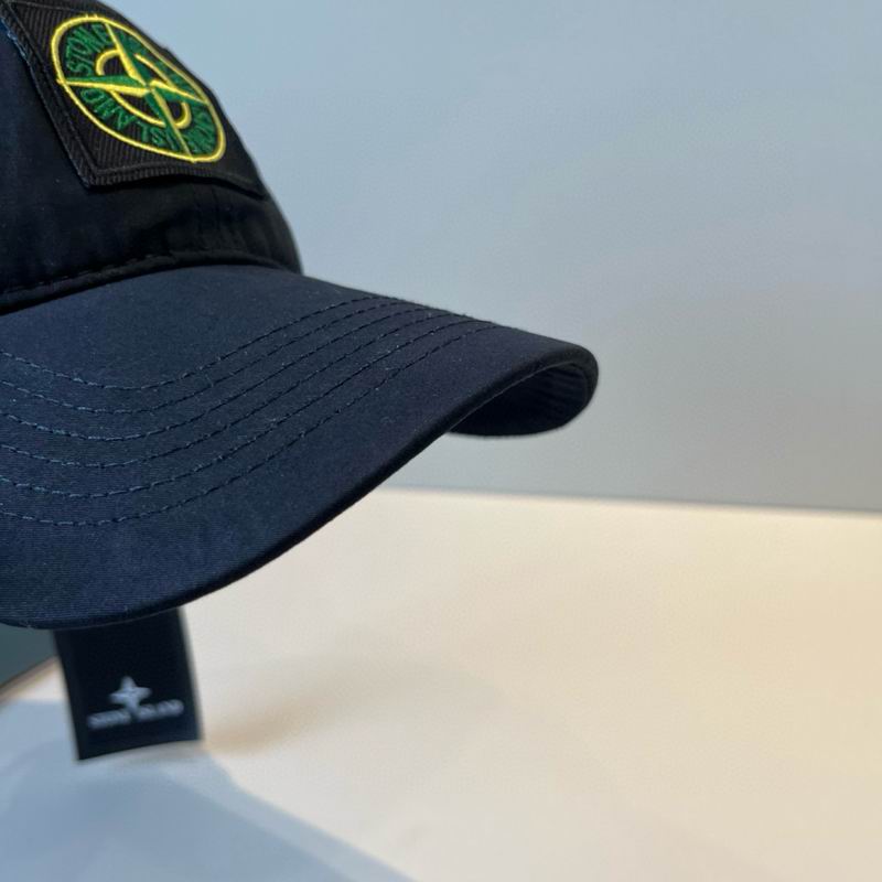 Stone Island Cap (719)