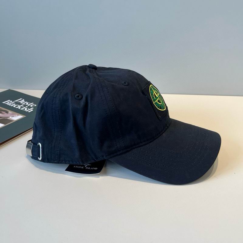 Stone Island Cap (720)