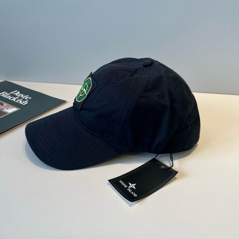 Stone Island Cap (721)